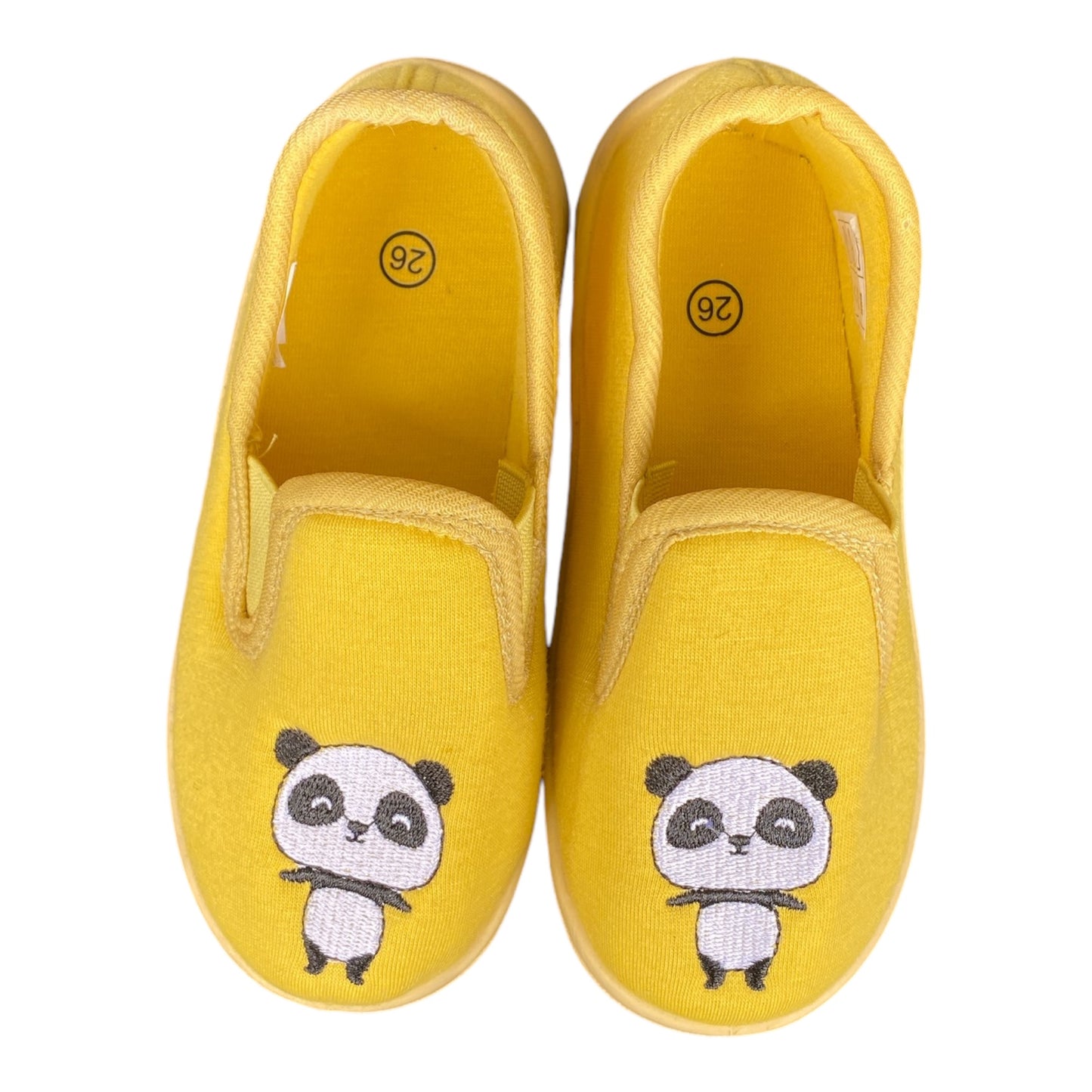 Children's Slippers / Breathable Non-Slip Slippers / Warm Plush Slippers