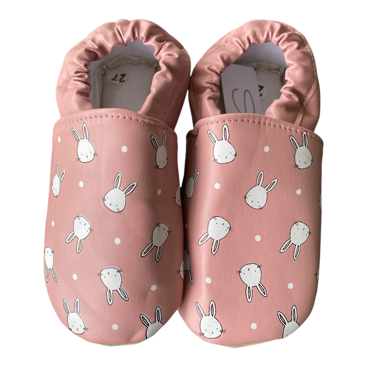 Soft Slippers Non-Slip Warm Plush Slippers