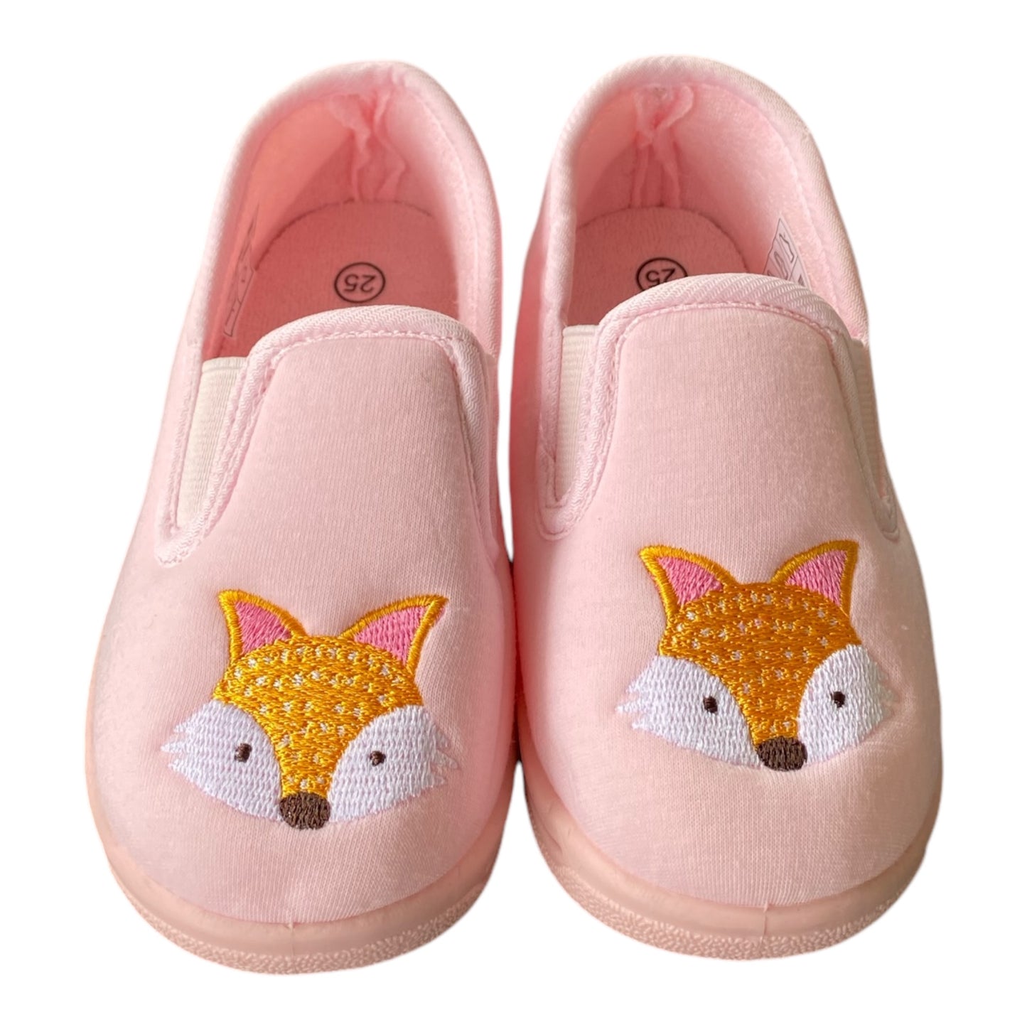Chaussons pour filles / Chaussons respirants antidérapants / Chaussons chauds en peluche