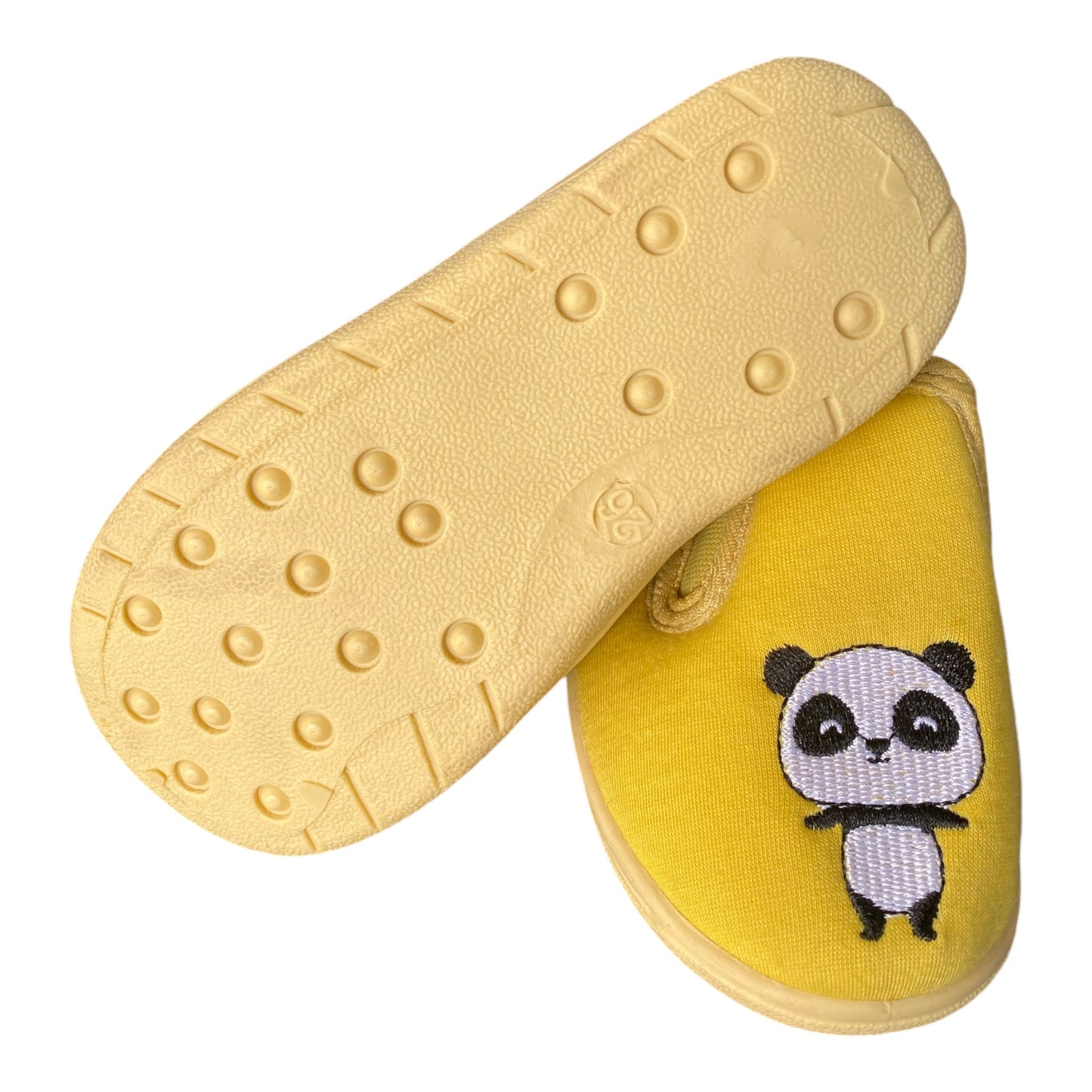 Children's Slippers / Breathable Non-Slip Slippers / Warm Plush Slippers