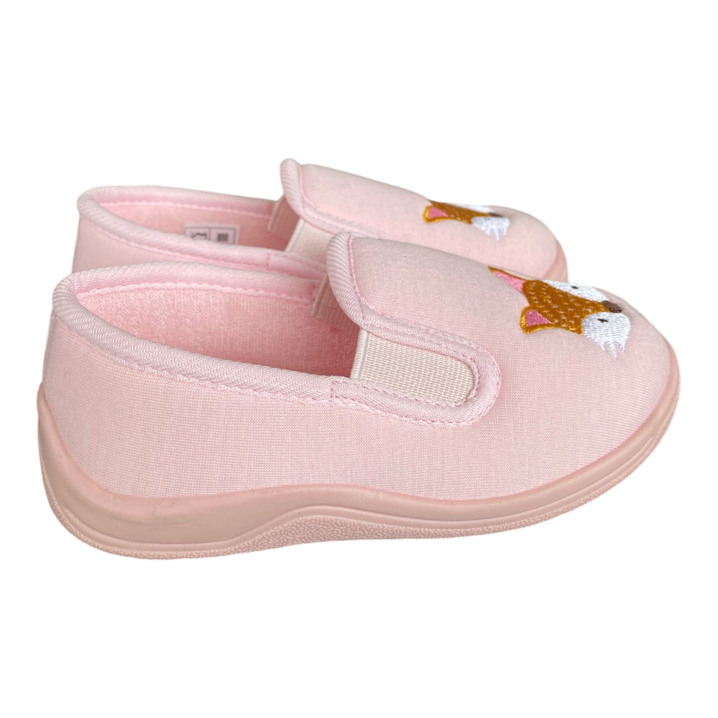 Chaussons pour filles / Chaussons respirants antidérapants / Chaussons chauds en peluche