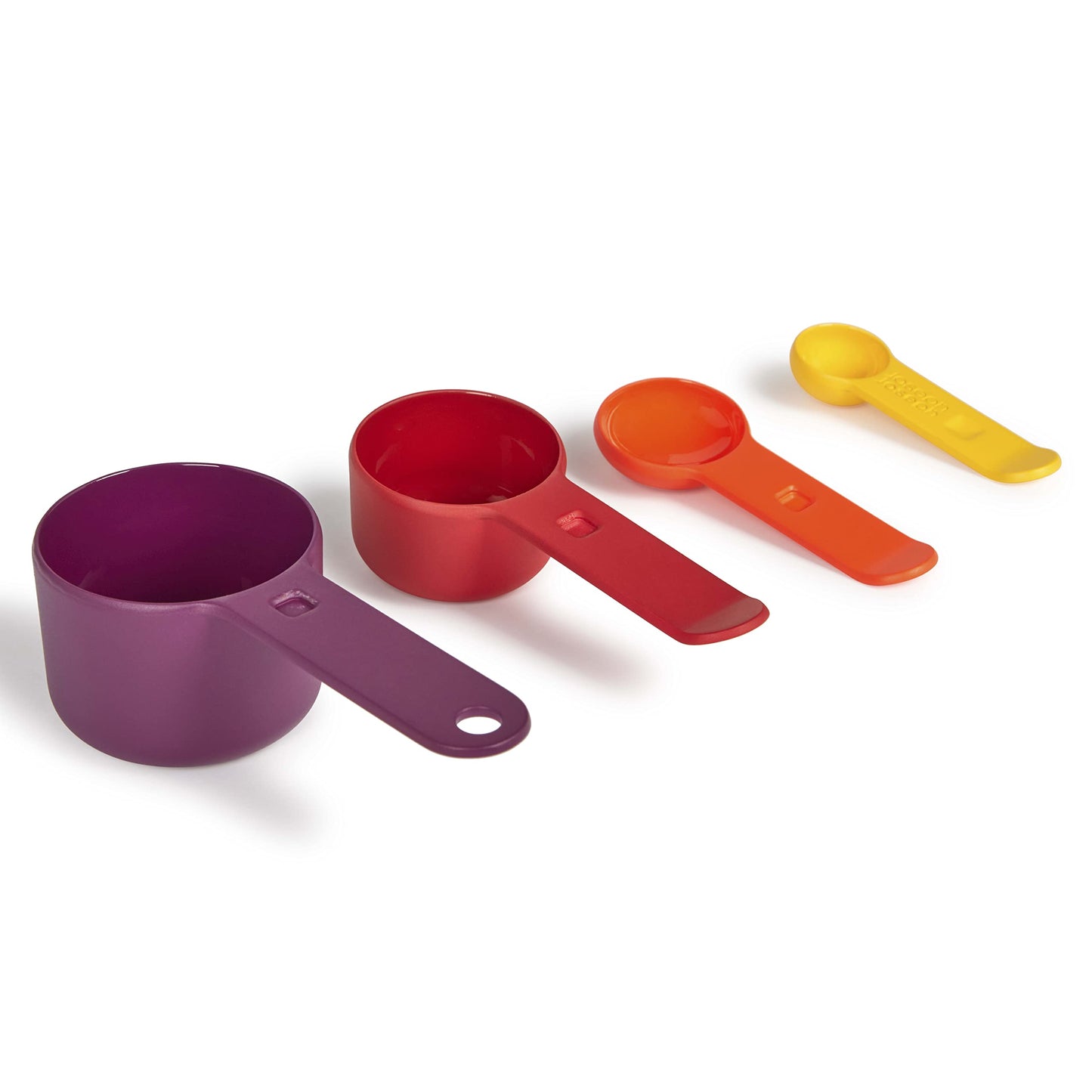 Casdon Joseph Joseph Bake | Toy Kitchen Baking Set for Children from 3 Years | With Movable Rolling Pin for Imaginative Play!