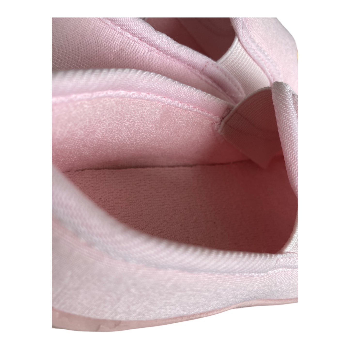 Chaussons pour filles / Chaussons respirants antidérapants / Chaussons chauds en peluche