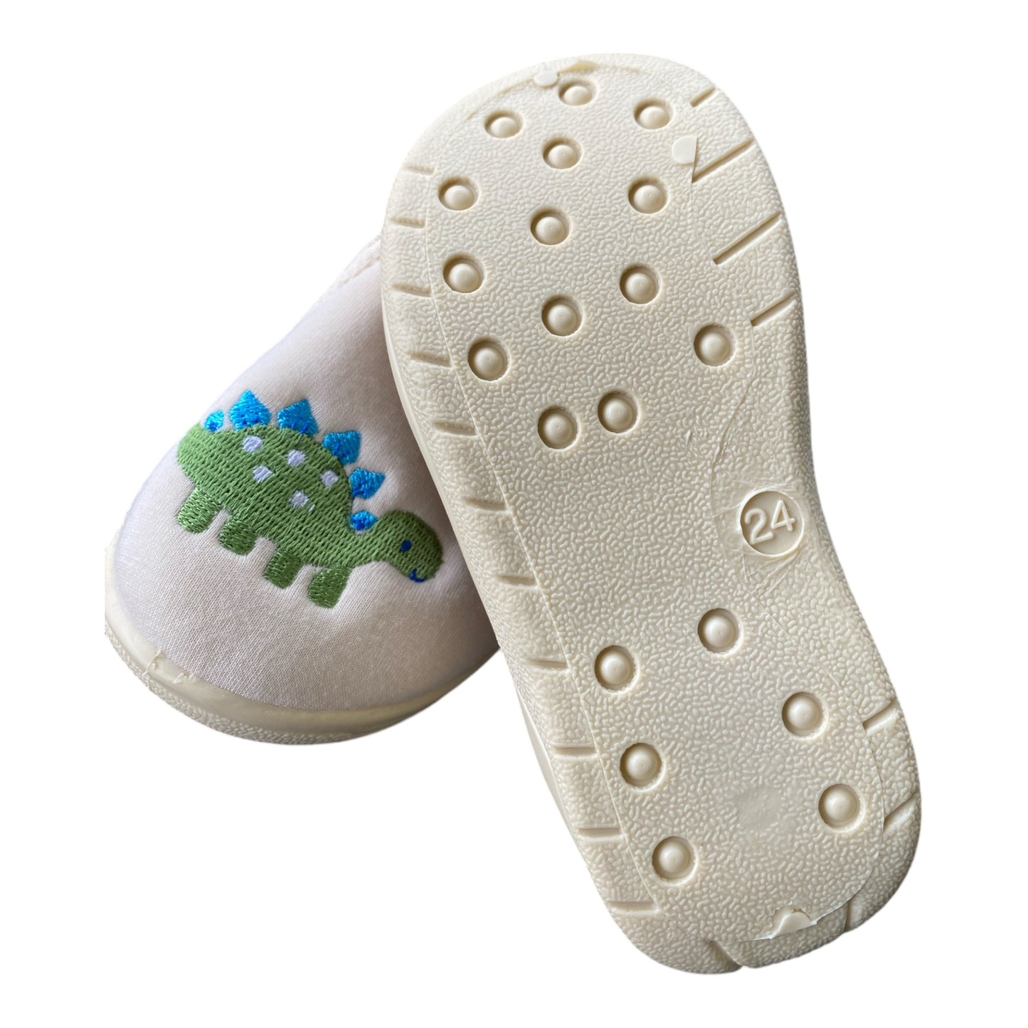 Chaussons pour enfants / Chaussons respirants antidérapants / Chaussons chauds