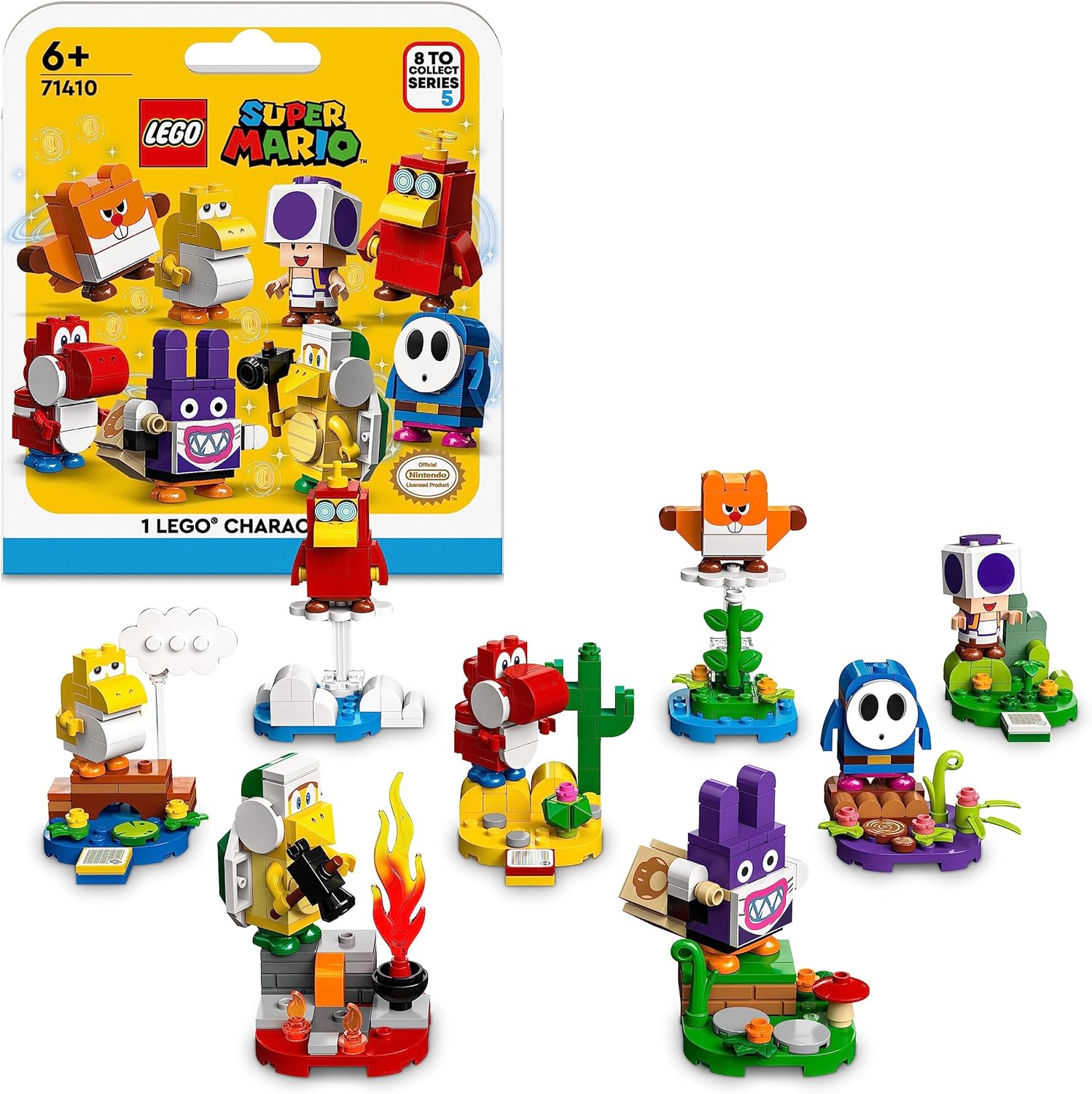 Toys