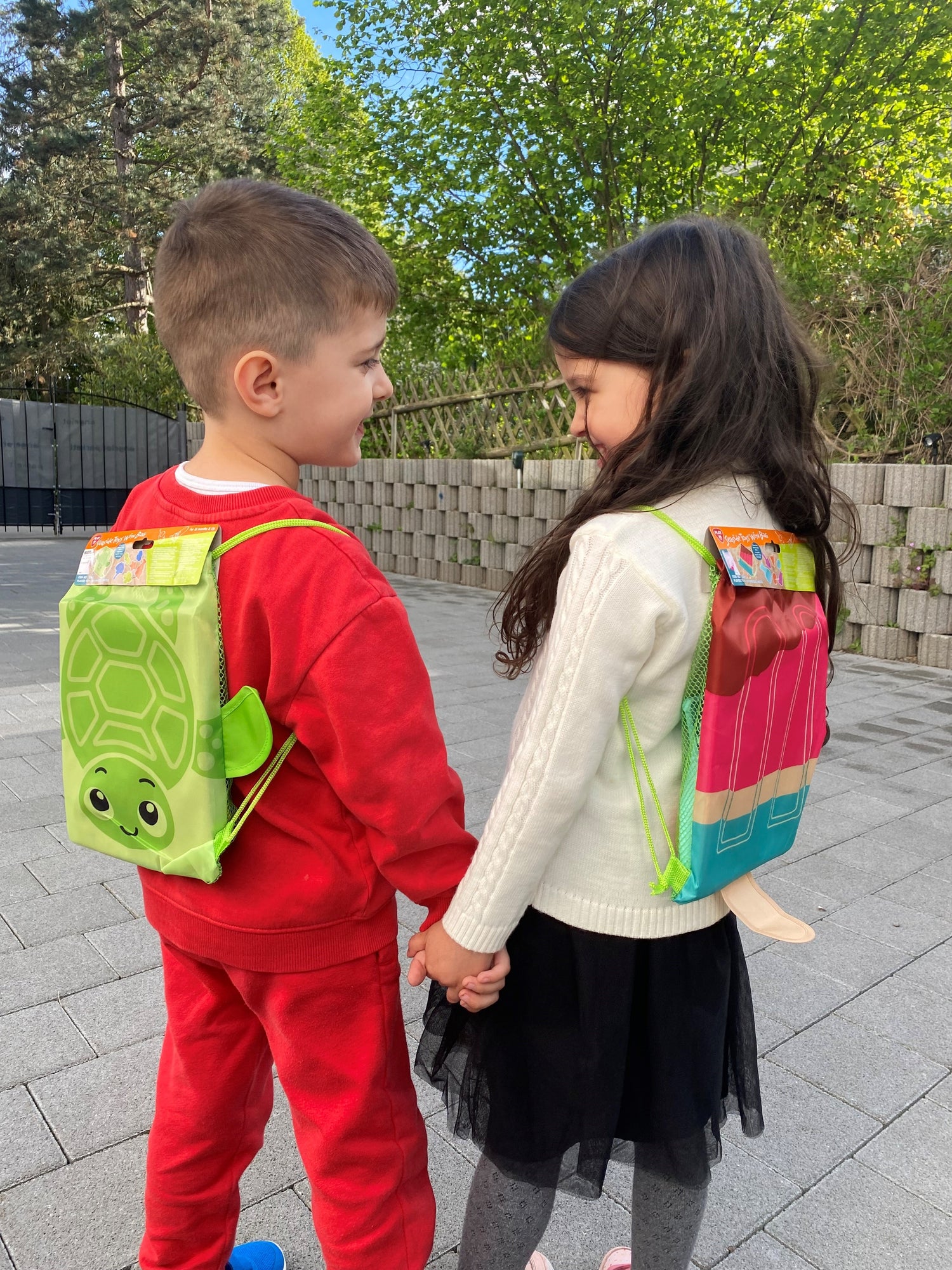 Children Clothing, Shoes & Accessories