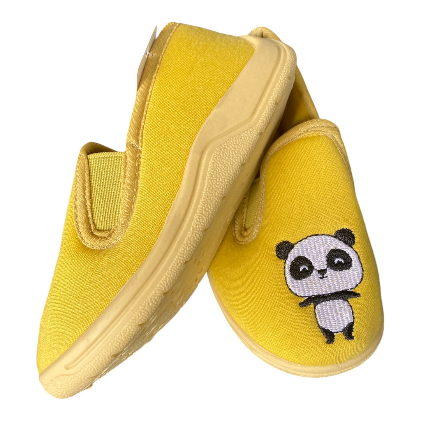 Children's Slippers / Breathable Non-Slip Slippers / Warm Plush Slippers
