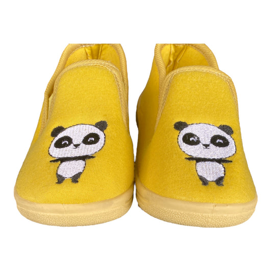 Children's Slippers / Breathable Non-Slip Slippers / Warm Plush Slippers
