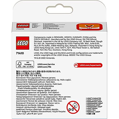 LEGO 71410 Super Mario Mario Character Series 5