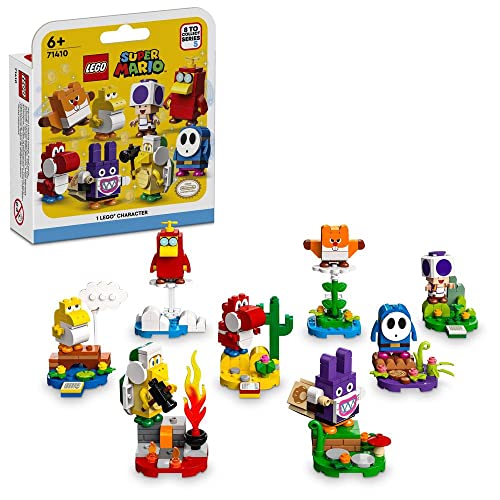 LEGO 71410 Super Mario Mario Character Series 5